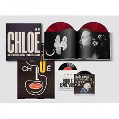 Afbeelding van Father John Misty Chloe and the Next 20th Century (4 LPs)