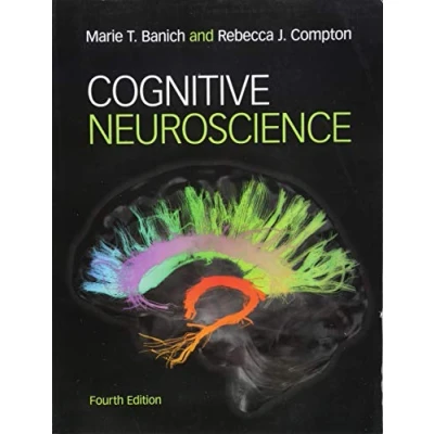 Afbeelding van Cognitive Neuroscience