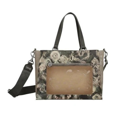Afbeelding van Anekke Manifesto Shopper Tas 32 cm 8 L mehrfarbig