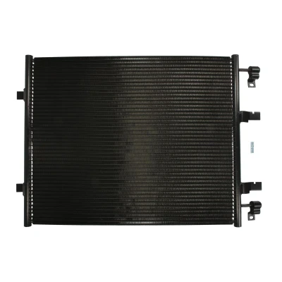 Afbeelding van Thermotec Airco condensor KTT110398