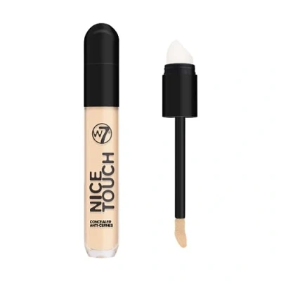 Afbeelding van W7 Nice Touch Concealer Vanilla