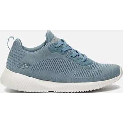 Afbeelding van Skechers Bobs Squad Tough Talk sneakers blauw Maat 41