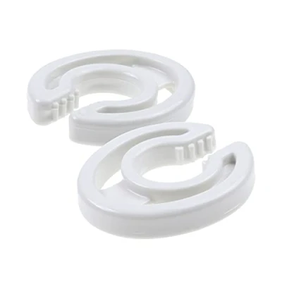 Afbeelding van Dreambaby Deurstopper EZY Grip vingerknijpbescherming, 2 stuks, wit