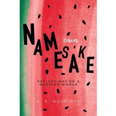 Afbeelding van Namesake: Reflections on a Warrior Woman