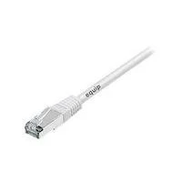 Afbeelding van Equip 605712 Netwerkkabel RJ45 3 m Wit