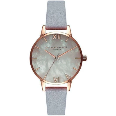 Afbeelding van Olivia Burton Mod. OB16SP02 Horloge