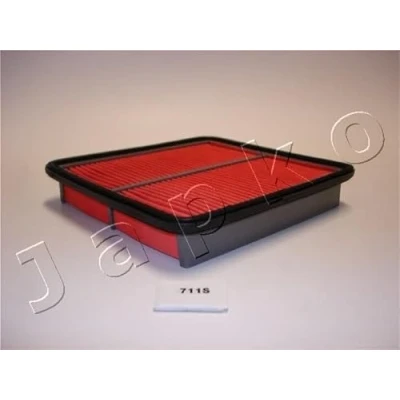 Afbeelding van JAPKO 20711 Luchtfilter 35mm 185mm 196,5mm Filter insert