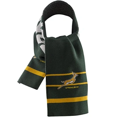 Afbeelding van South Africa Springboks RWC Sjaal