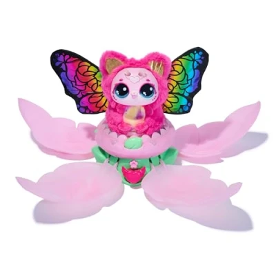 Afbeelding van Bloomables Puppyfly
