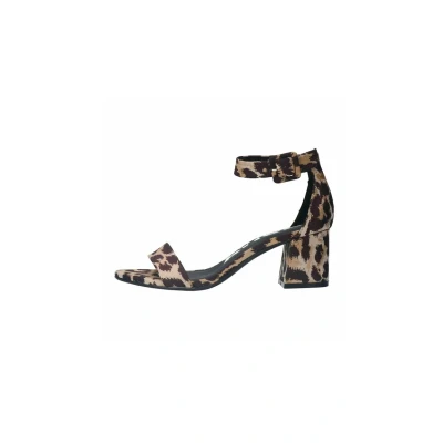 Afbeelding van Sacha Bruine Dames Plateau Pumps (Maat 36)
