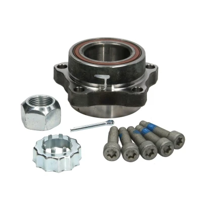 Afbeelding van Wiellagerset SKF VKBA 6525