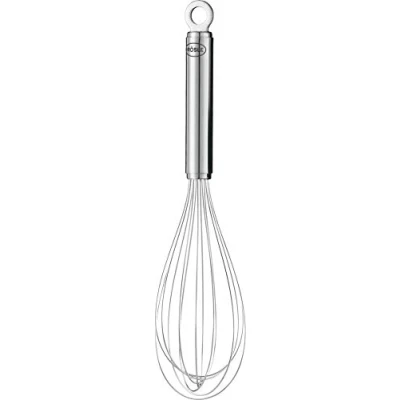 Afbeelding van Rosle Garde Round RVS 17 cm