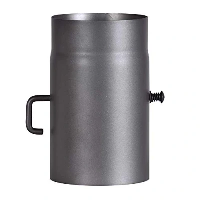Afbeelding van Firefix RD150/2D kachelpijp