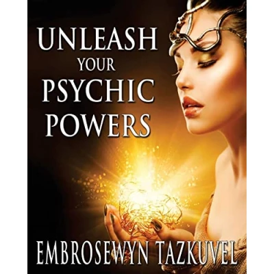 Afbeelding van Unleash Your Psychic Powers