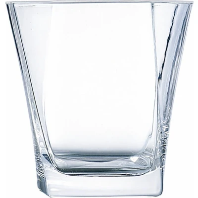 Afbeelding van Glazenset Arcoroc Prysm Transparant 12 Onderdelen (37 cl)