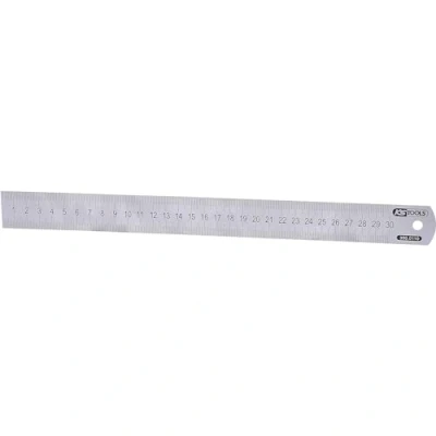 Afbeelding van KS Tools 300.0117 Half flexibele liniaal, 1500mm