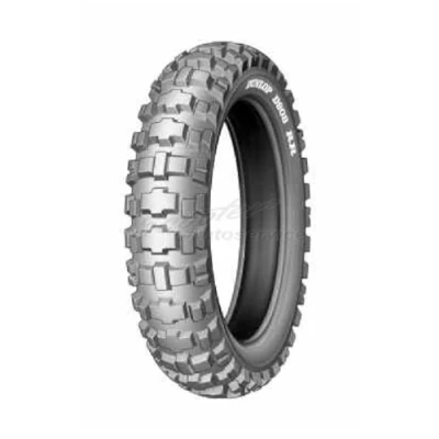Afbeelding van Dunlop D908 Rally Raid 90/90 21 54S