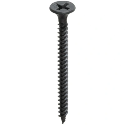 Afbeelding van Steelies gipsplaatschroef fijn 3.5 x 55 mm 500 stuks