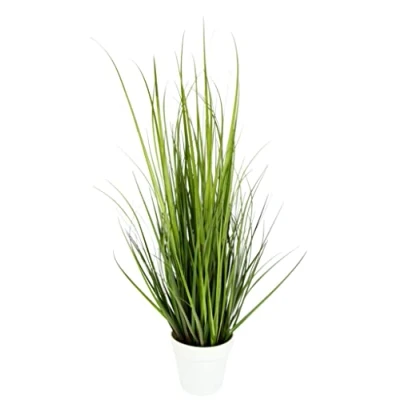 Afbeelding van I.GE.A. Kunstplant Grasmix Siergras (1 stuk)