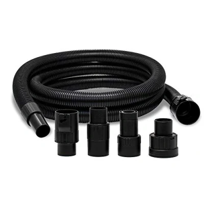 Afbeelding van FixedByU Zuigslang met aansluiting, accessoires voor nat /droogzuiger, geschikt Einhell TC VC 1820, 1815, 1825 en nog veel meer.