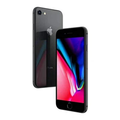 Afbeelding van Refurbished iPhone 8 64GB Space Grey
