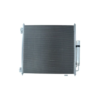 Afbeelding van KAMOKA 7800353 Condensor Airco Met droger Aluminium 595 R 134a