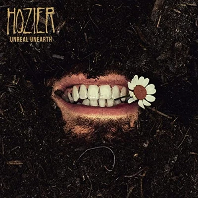 Afbeelding van Hozier Unreal Unearth (CD)