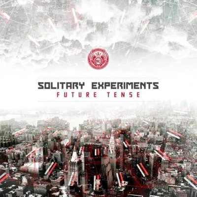 Afbeelding van Solitary Experiments Future Tense (2 CD)