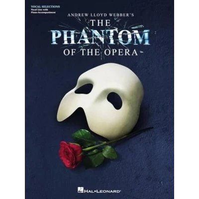 Afbeelding van Phantom of the Opera