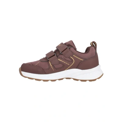 Afbeelding van Zigzag DUCE Sneakers laag voor kinderen, Maat: 24, 5127 marron Textiel