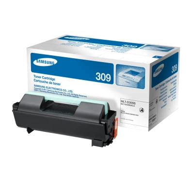 Afbeelding van Samsung MLT D309S (SV103A) Toner Zwart