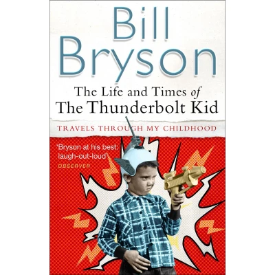 Afbeelding van Life and Times of the Thunderbolt Kid