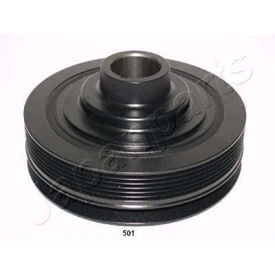 Afbeelding van Riemschijf, krukas JAPANPARTS PU 501