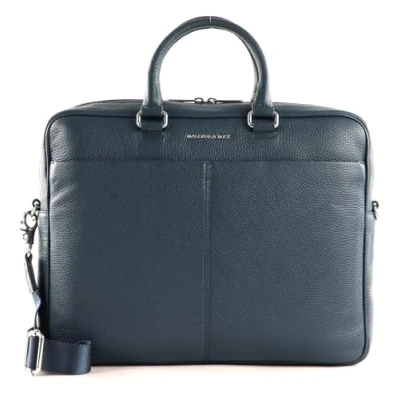 Afbeelding van Mandarina Duck Mellow Urban, Avio, damesportemonnee, eenheidsmaat, Eén maat
