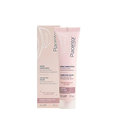 Afbeelding van Placentor Végétal Anti Spot and Radiance Corrigerende Crème 30 ml