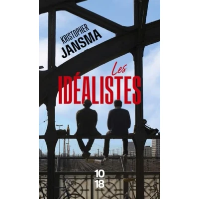 Afbeelding van Les idéalistes