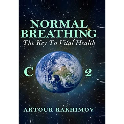 Afbeelding van Normal Breathing: The Key to Vital Health: 4
