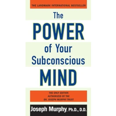 Afbeelding van The Power of Your Subconscious Mind