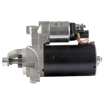 Afbeelding van Startmotor / Starter HELLA 8EA 011 611 461
