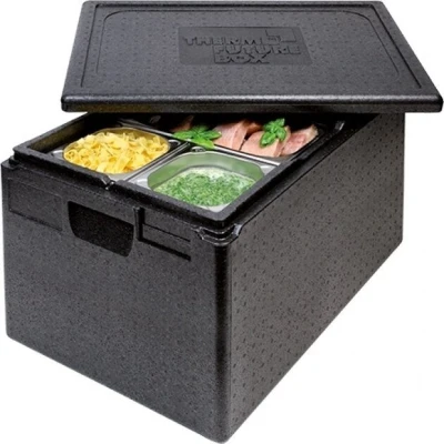 Afbeelding van Isoleerbox (Cap.GN1/1 320Mm) Thermo Future Box 235005