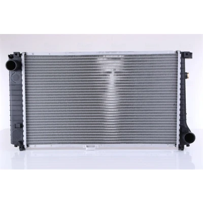Afbeelding van Nissens Radiateur 60757A