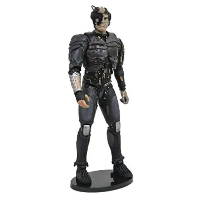 Afbeelding van Borg (Star Trek: The Next Generation) Diamond Select Action Figure