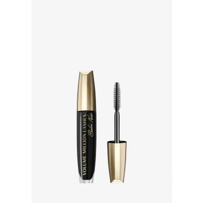 Afbeelding van 3x L&#039;Oréal Volume Million Lashes Mascara Balm Noir Black 8,9 ml