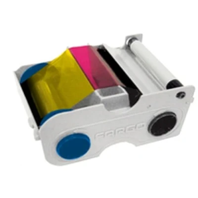 Afbeelding van Originele Matrixband Datalogic 045000 Wit Multicolour