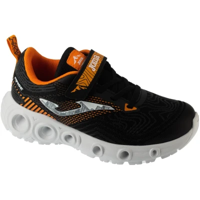 Afbeelding van Joma Rase Jr 25 JRASEW, voor een jongen, Zwart, Sneakers, maat: 26