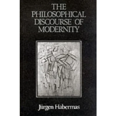 Afbeelding van The Philosophical Discourse of Modernity: Twelve Lectures