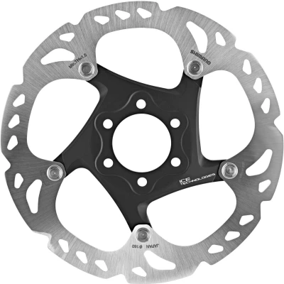 Afbeelding van Shimano Deore XT RT86 Remschijf 180