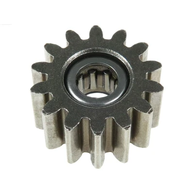 Afbeelding van AS PL SGK9006S Reparatieset, startmotor