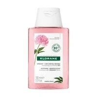 Afbeelding van Klorane Shampoo Pioenroos Bio 100ml