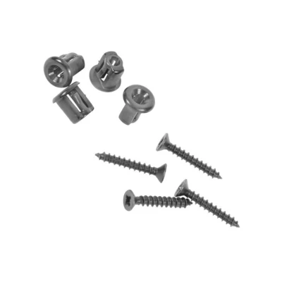 Afbeelding van Electrolux AEG 50293036005 schroef kit,bus